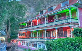 The Inn at Castle Rock Bisbee Az