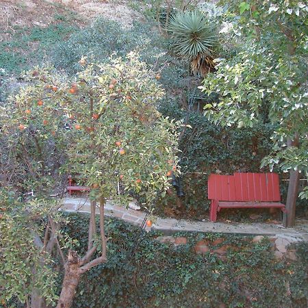 The Inn At Castle Rock Bisbee Exterior photo