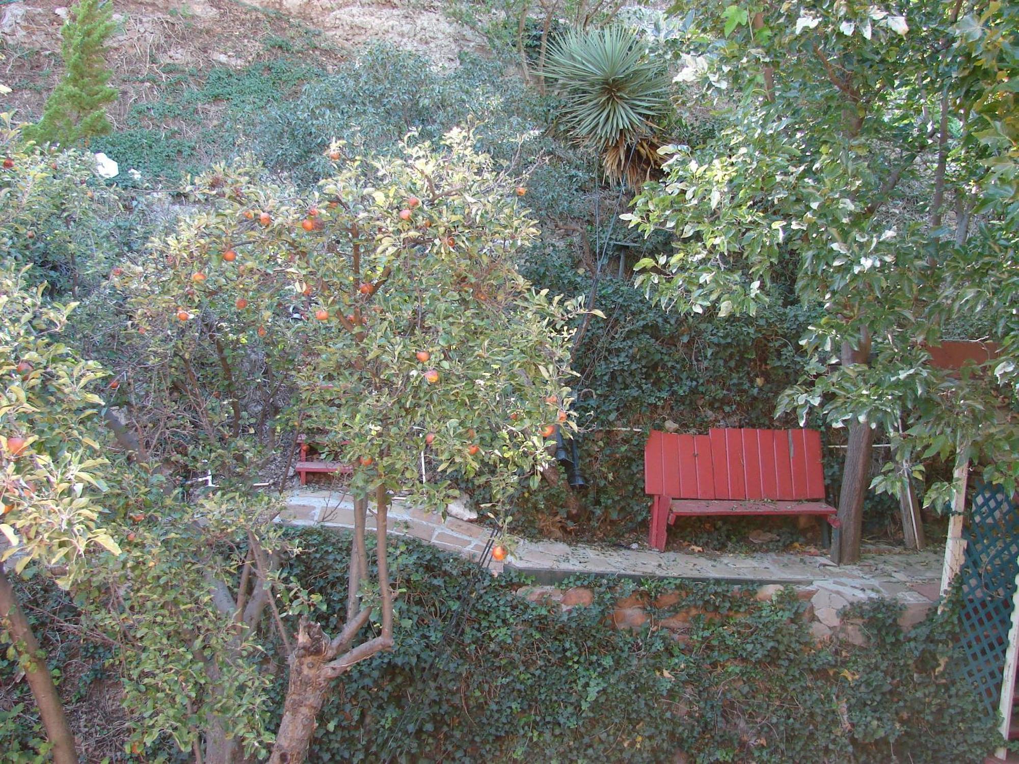 The Inn At Castle Rock Bisbee Exterior photo