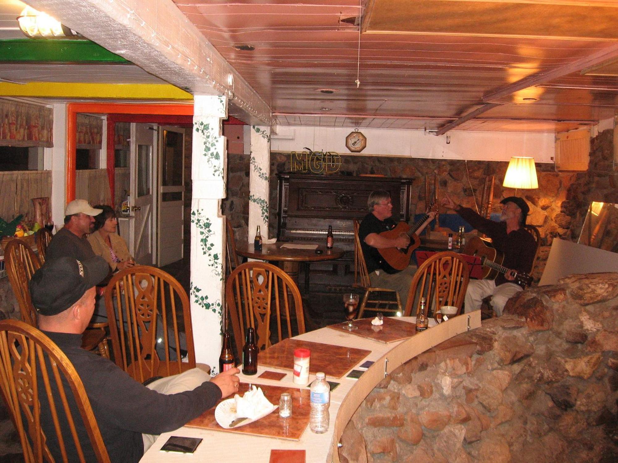 The Inn At Castle Rock Bisbee Exterior photo